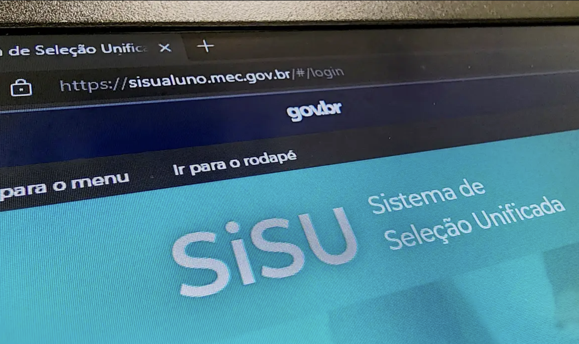 Inscrições para o Sisu 2025 começam nesta sexta-feira
