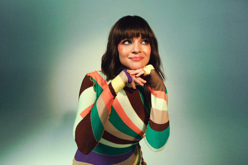 Norah Jones anuncia show em Curitiba, ingressos já estão à venda
