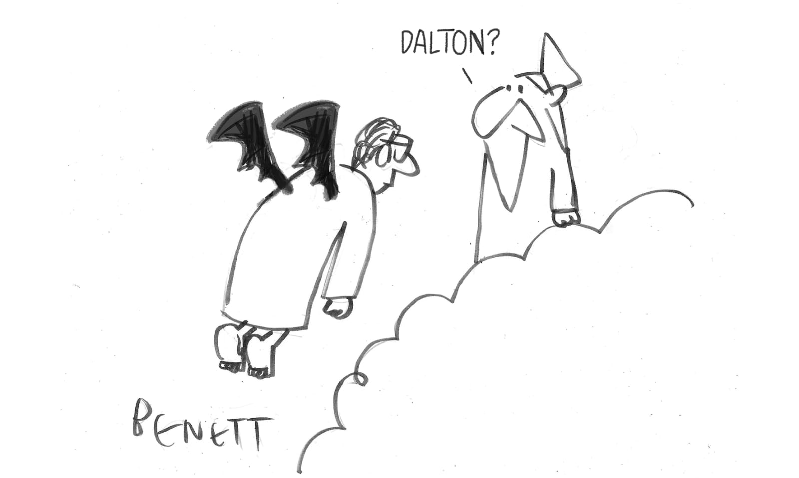 Benett