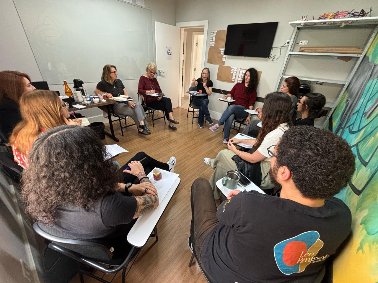 Jovens em situação de vulnerabilidade podem participar de formação gratuita em Curitiba