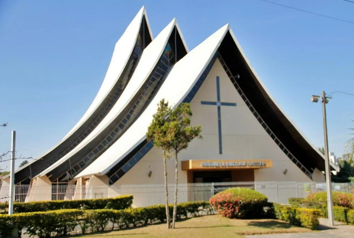 Pároco da Igreja onde crianças afirmam ter sofrido abusos é transferido