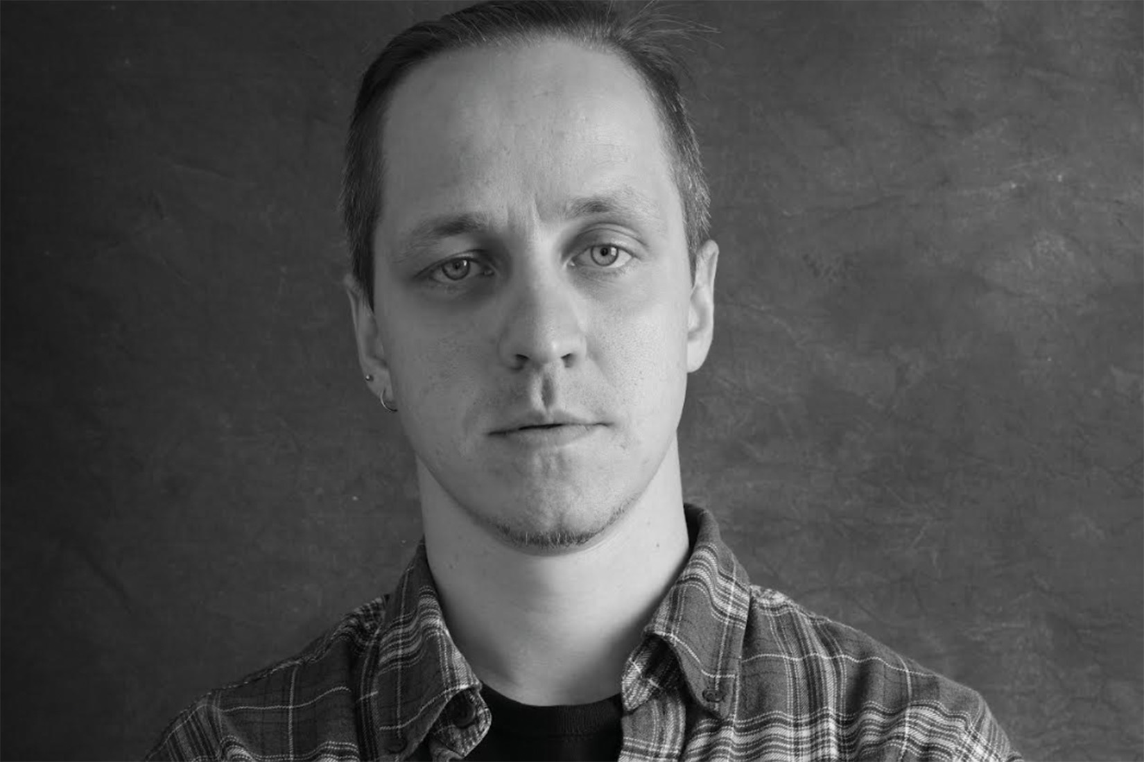 Lucas Haas Cordeiro lança novo romance “Lamentações: historiografia em terras estrangeiras”