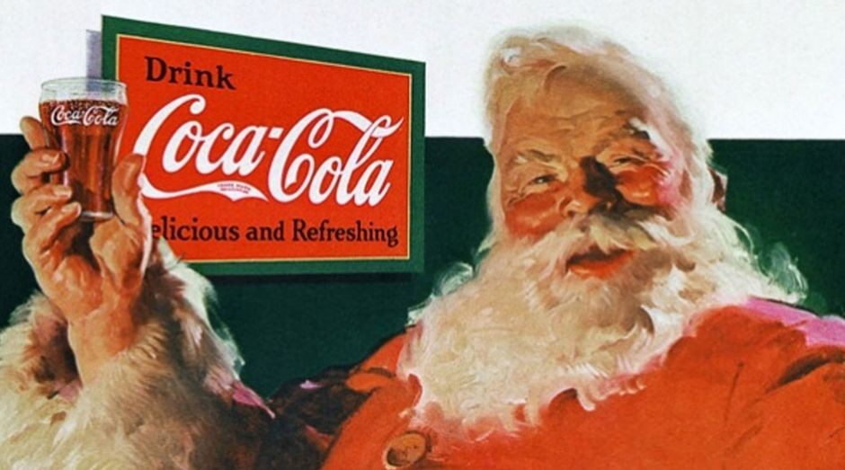 Primeira crônica de Natal deste ano