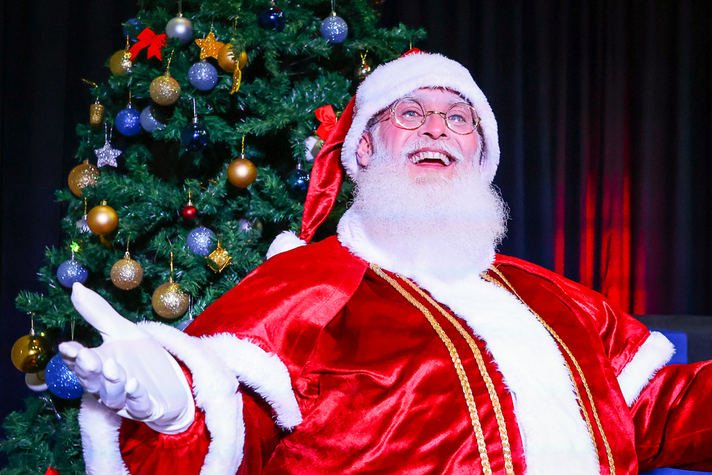 Um negócio de Natal