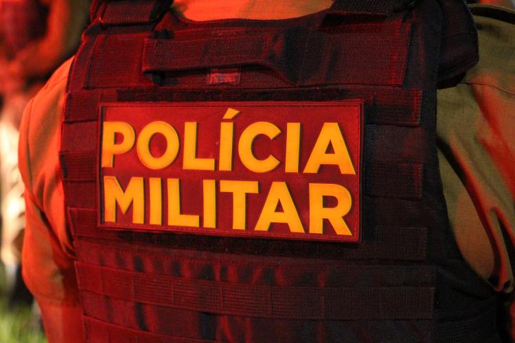 Polícia Militar adia ação de treinamento em Curitiba
