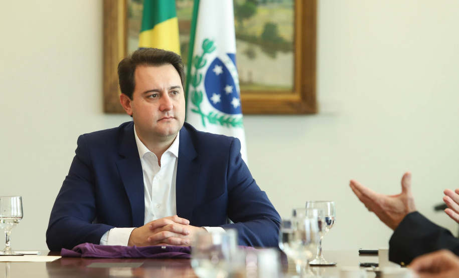 “Boiada ambiental” de Ratinho Jr. limita participação de órgãos federais em licenciamentos