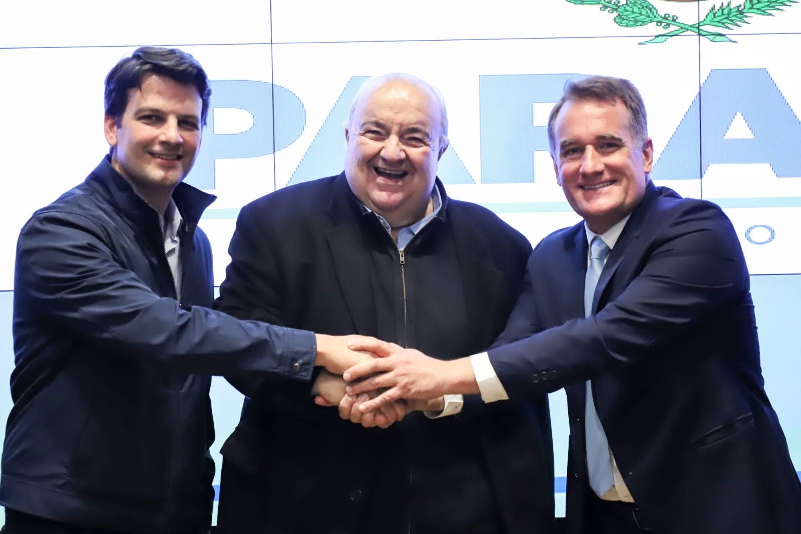 Tico Kuzma será eleito presidente da Câmara de Curitiba nesta quinta