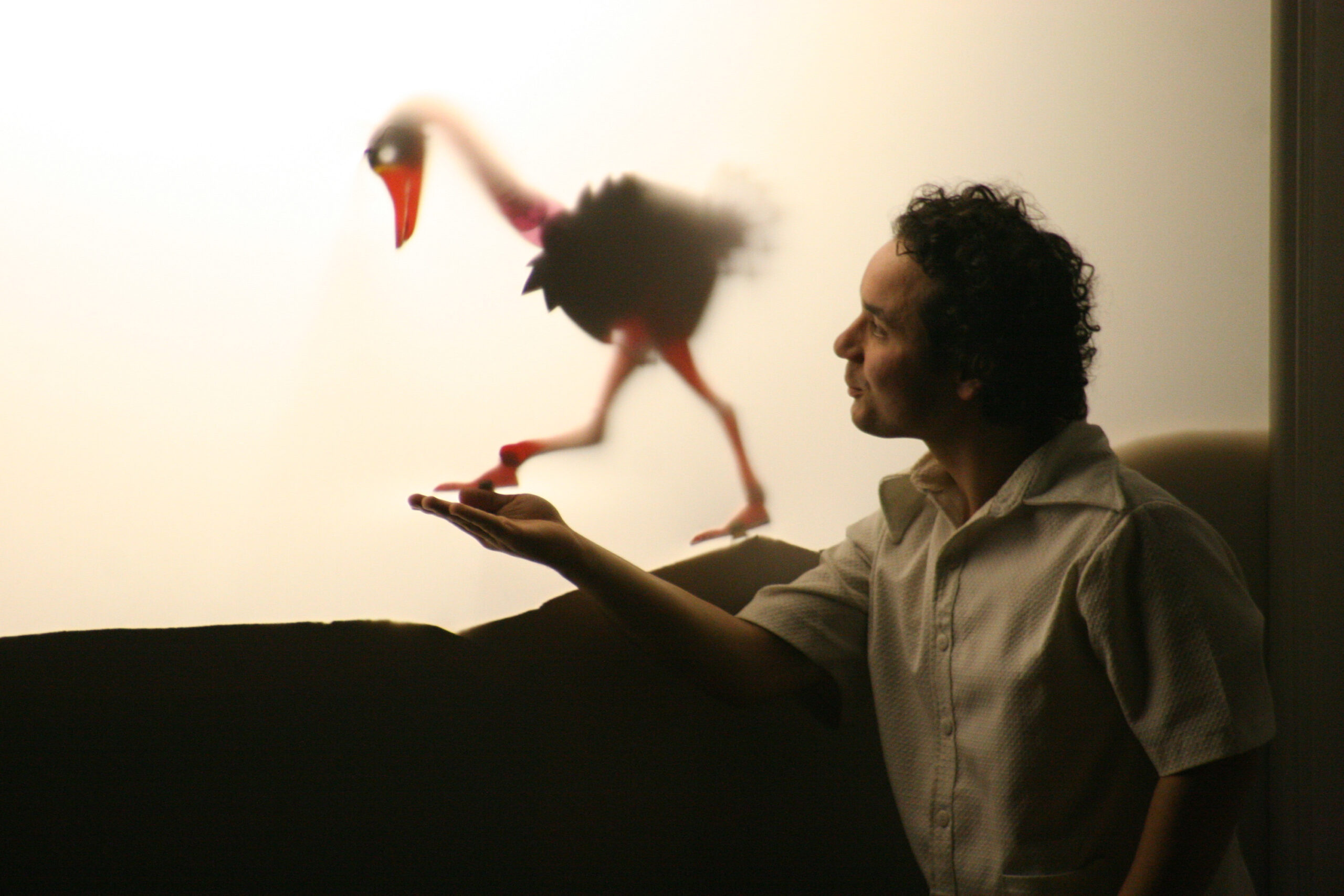 Teatro Guaíra recebe Festival Espetacular de Bonecos em fevereiro; confira as atrações