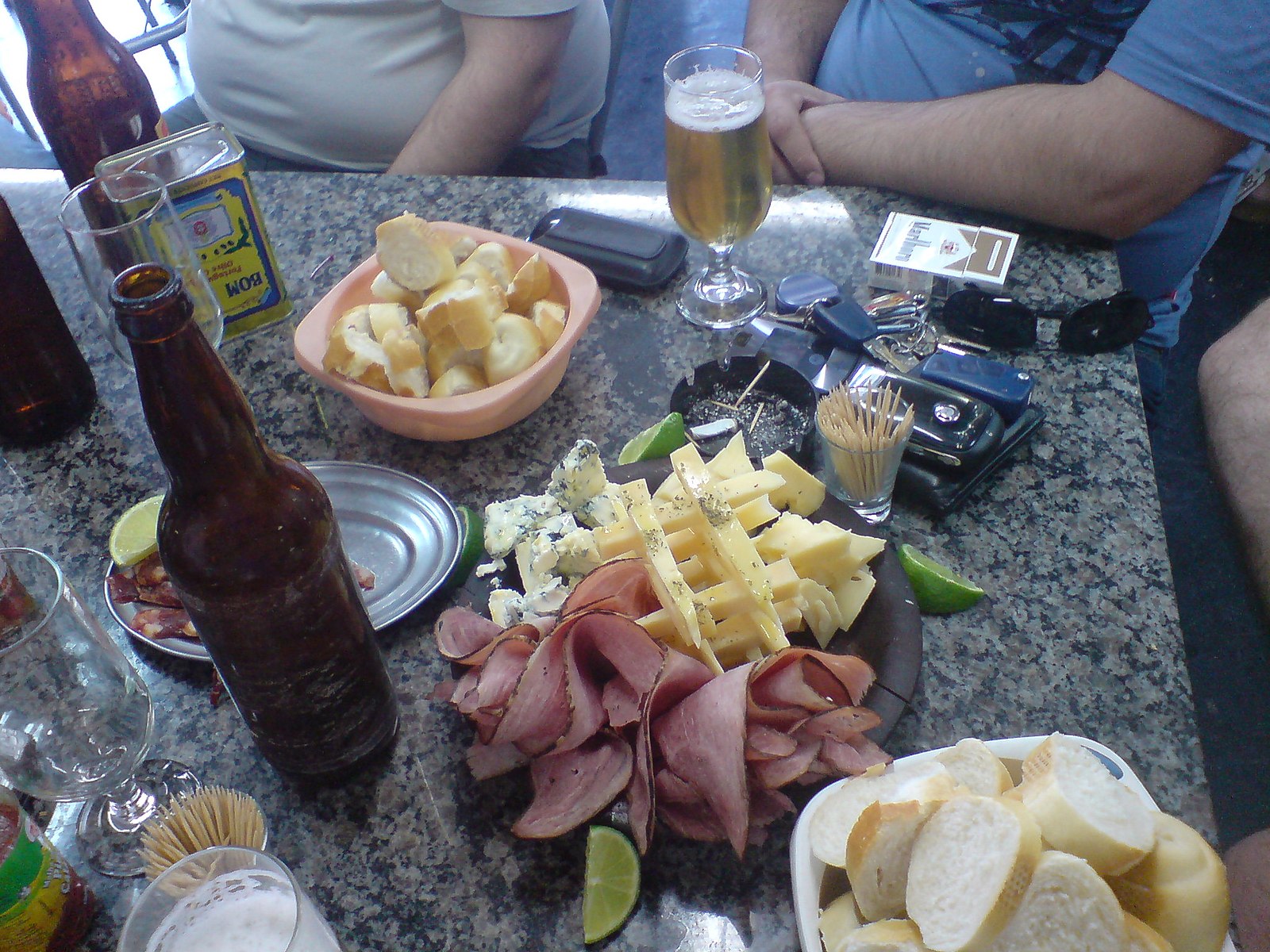 Gastronomias estreladas