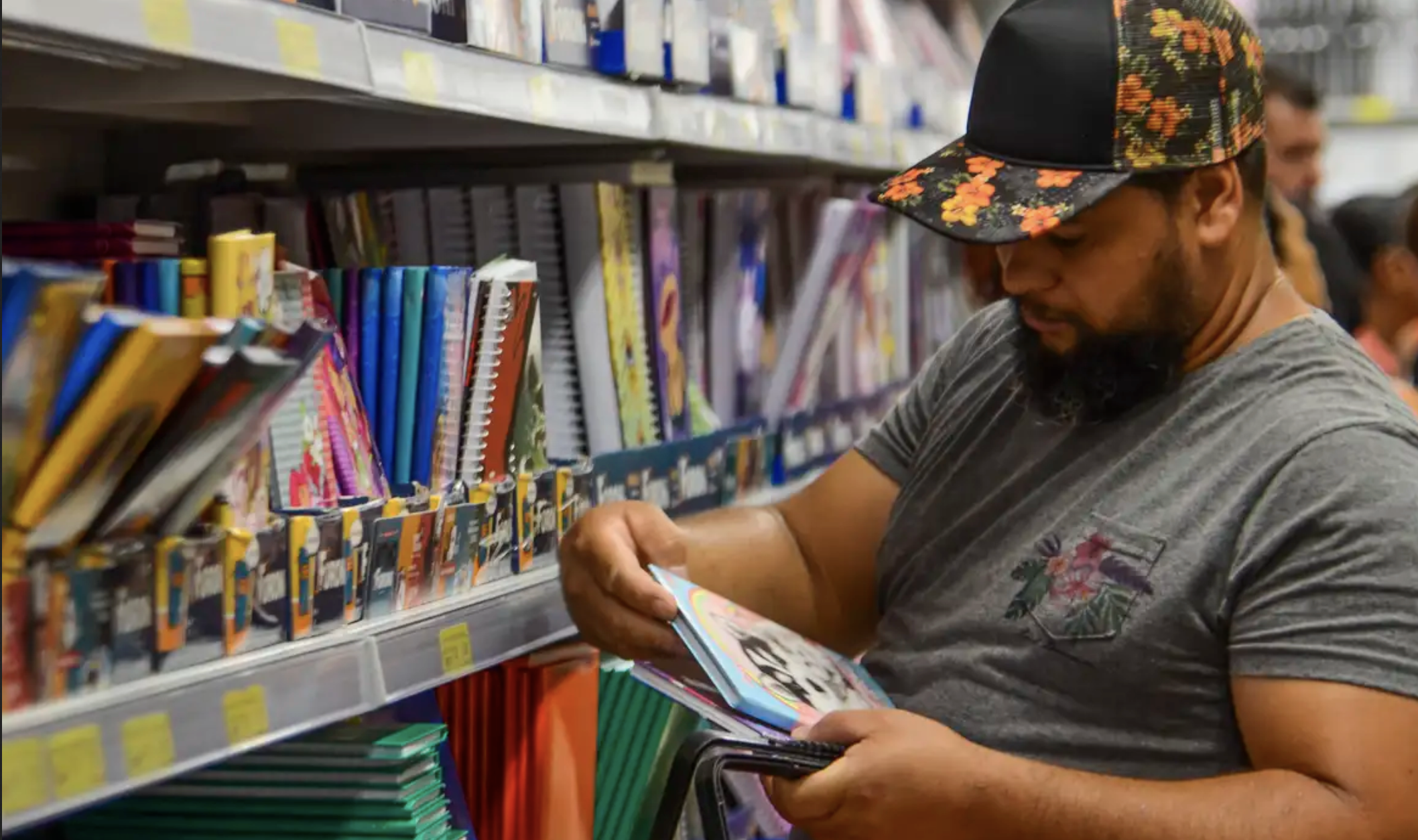 Inmetro dá dicas aos pais para facilitar compra de material escolar
