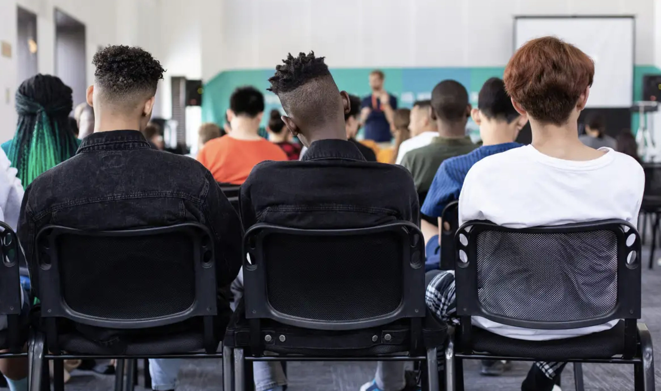 Paraná é o segundo estado com mais alunos trans matriculados em escolas públicas