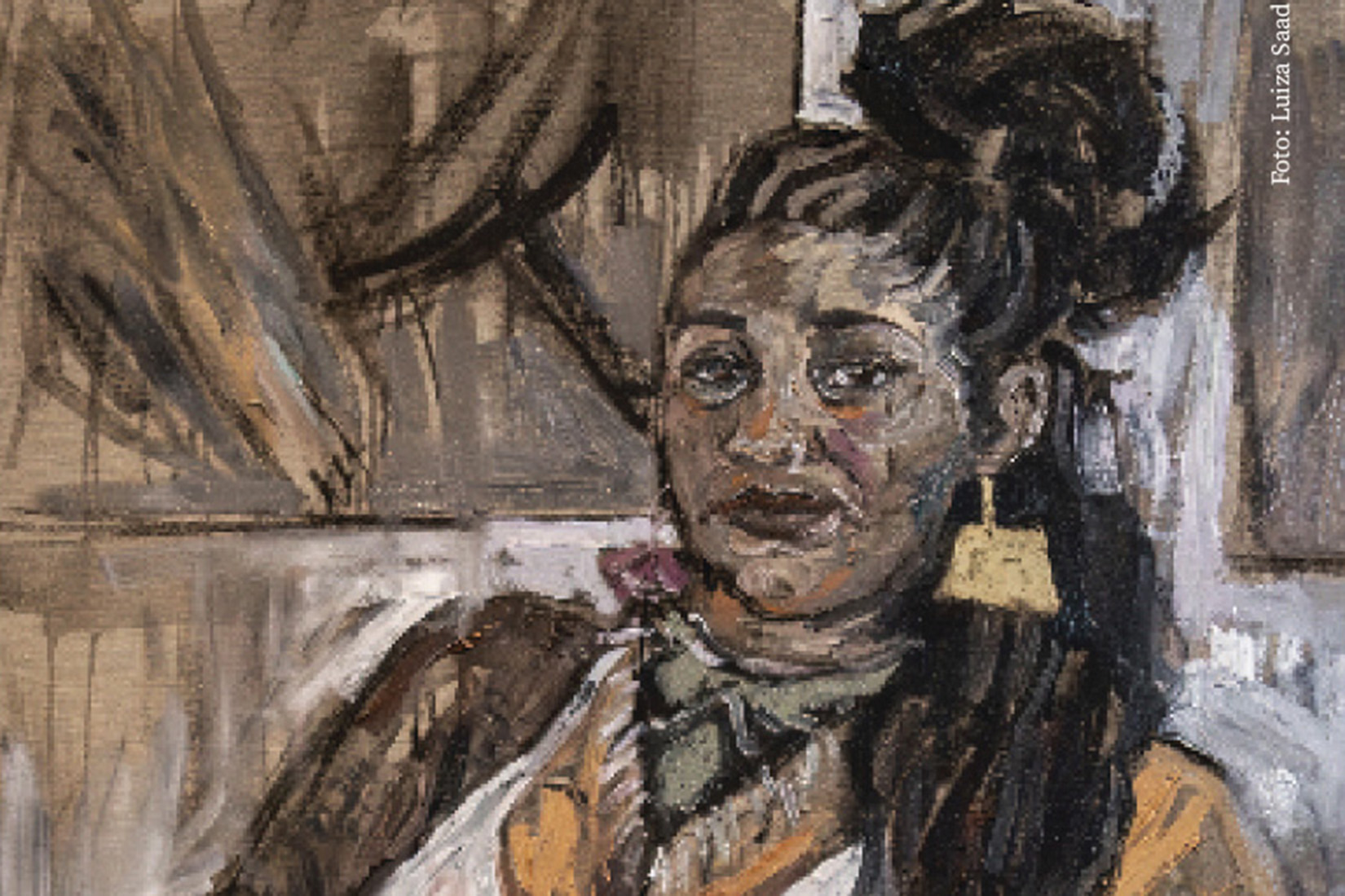 Exposição sobre mulheres que enfrentaram o machismo e a violência entra em cartaz