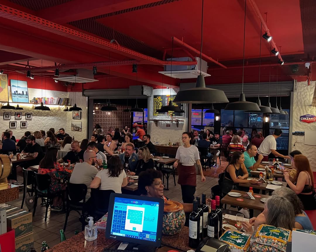 Sambiquira completa dois anos com evento especial