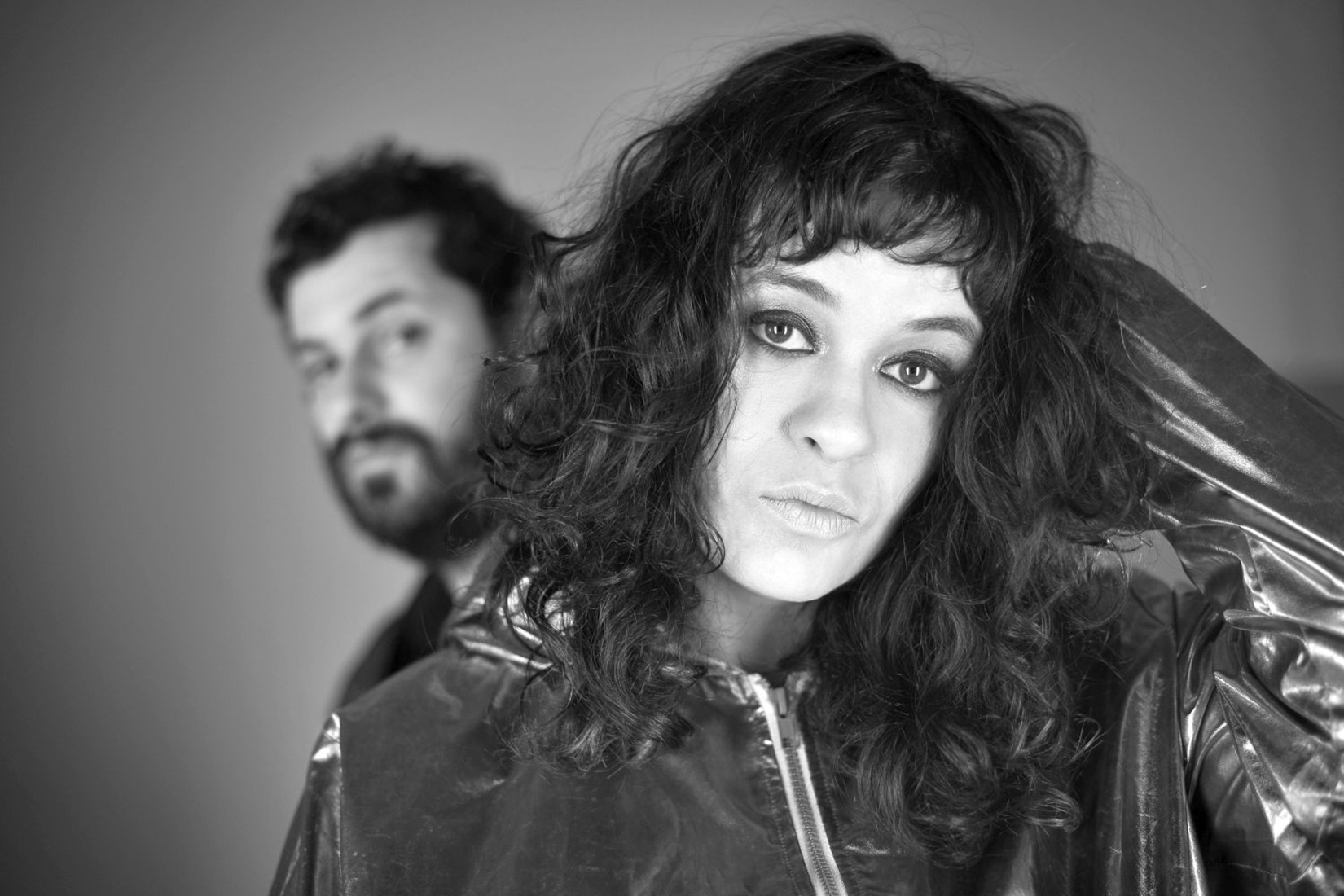 Tulipa Ruiz faz breve temporada com shows em Curitiba