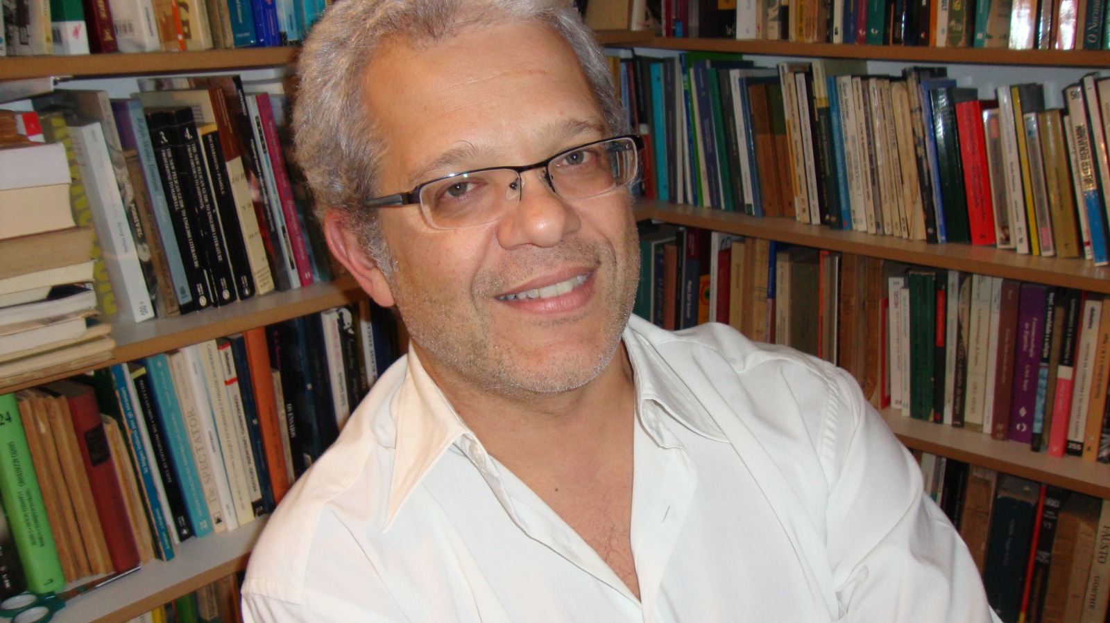 Morre o professor Vinícius Berlendis Figueiredo, um dos grandes estudiosos de Kant no Brasil