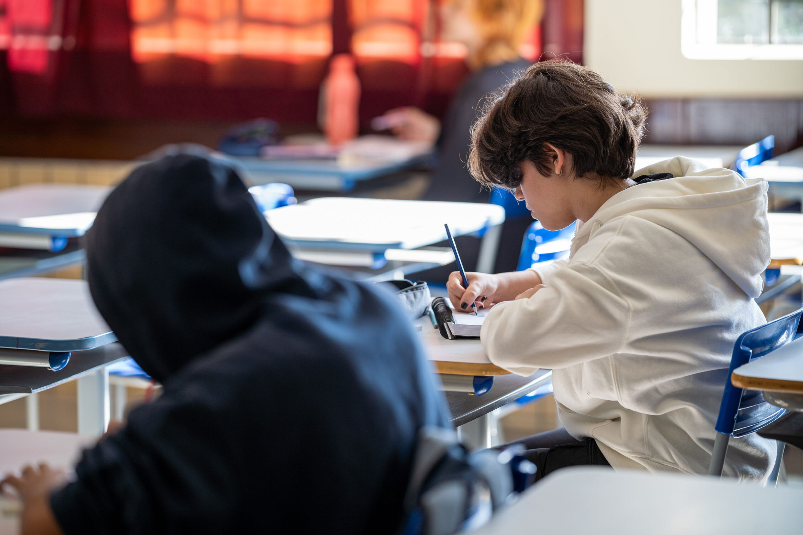 Justiça suspende contratações do Parceiro da Escola até o julgamento final da ação