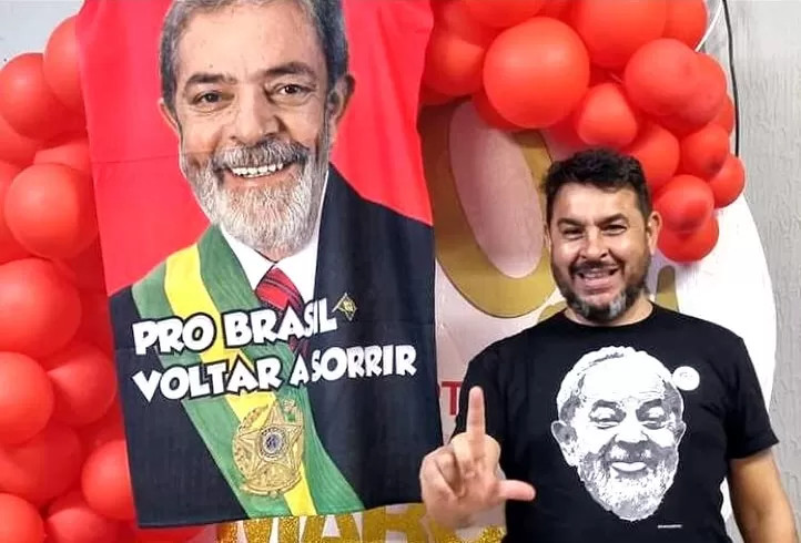 À espera do quarto julgamento, viúva de Marcelo Arruda pede que desta vez júri de homicida vá até o fim