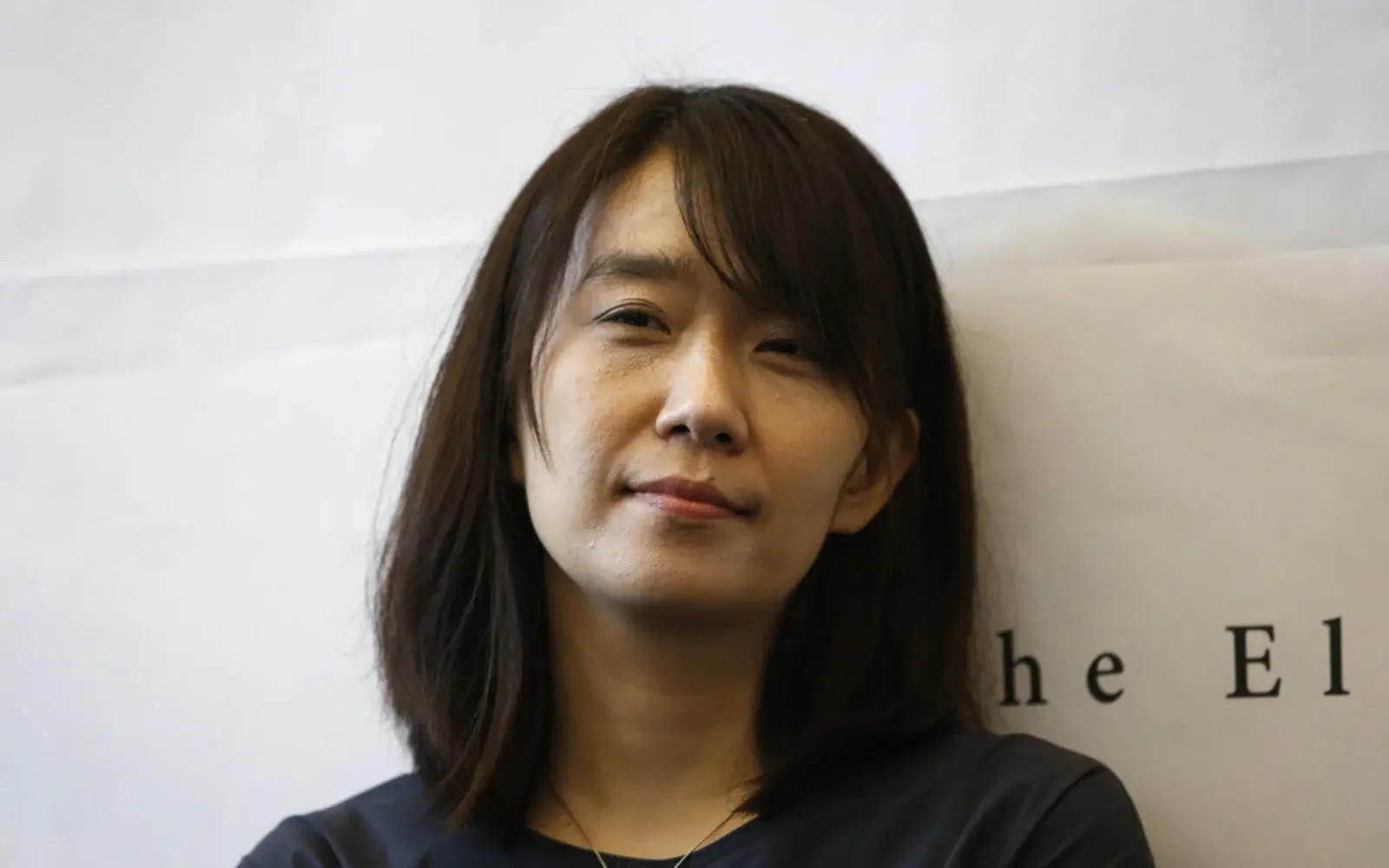 A vegetariana, Han Kang e fofocas do Nobel