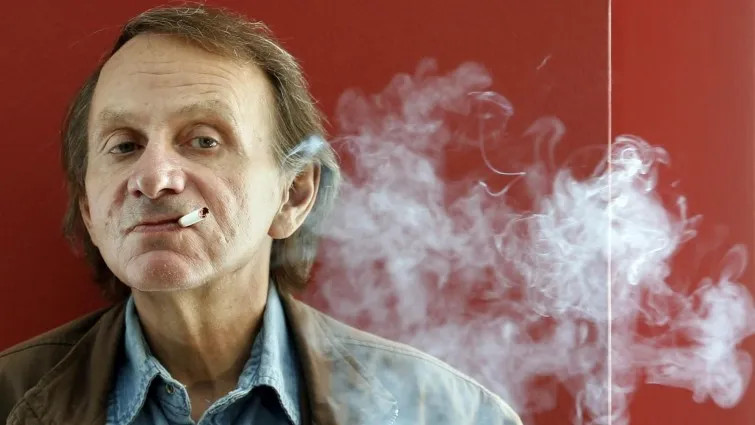 Sobre a direita francesa, o papa num navio e a melancolia atual