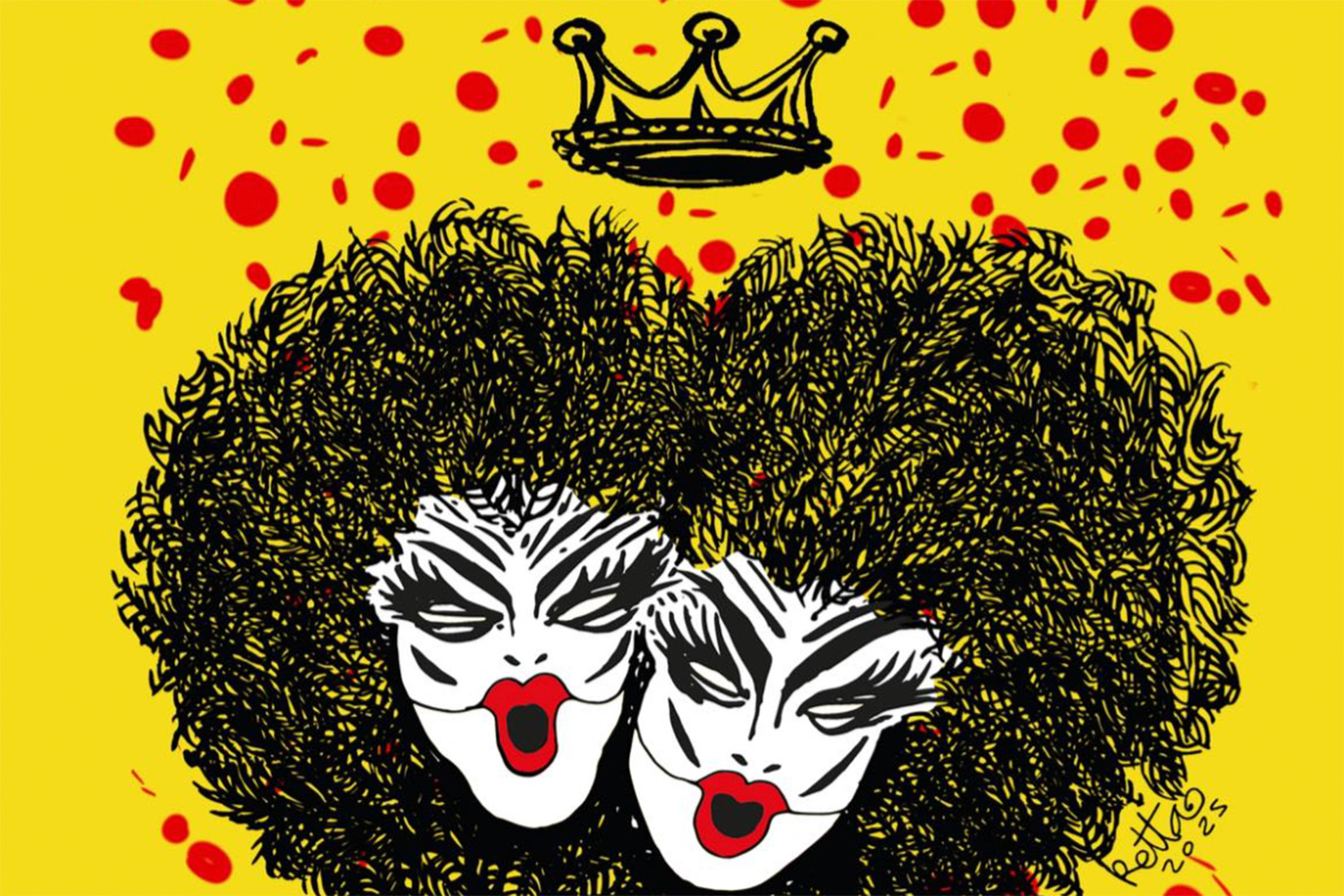 Bloco Garibaldis e Sacis confirma datas de saídas e participação no desfile da Enamorados do Samba
