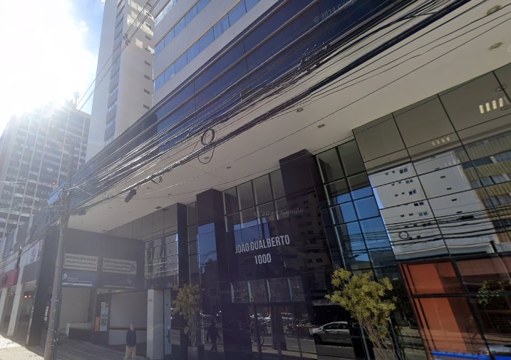 Com custo de R$ 2,5 milhões por ano, Assembleia aluga seis andares de edifício no Alto da Glória