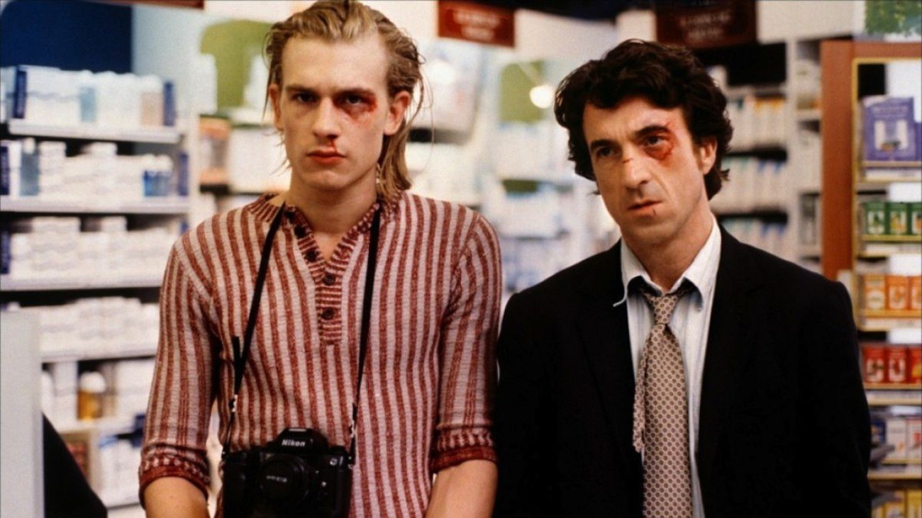 Festival apresenta filmes franceses de graça na Internet