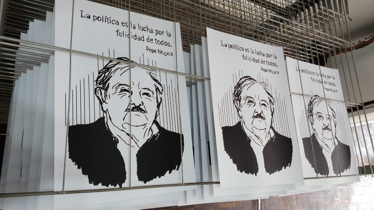 Promoção do Plural: compre serigrafia de Dalton Trevisan ou Mujica e ganhe assinatura por um ano