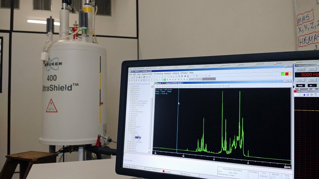 UFPR abre seu laboratório de ressonância magnética para visitantes “brincarem” de cientista