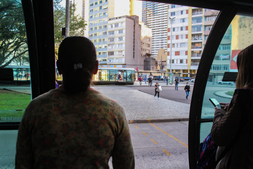 Tarifa paga às empresas do transporte dá salto de 25% em 2 meses