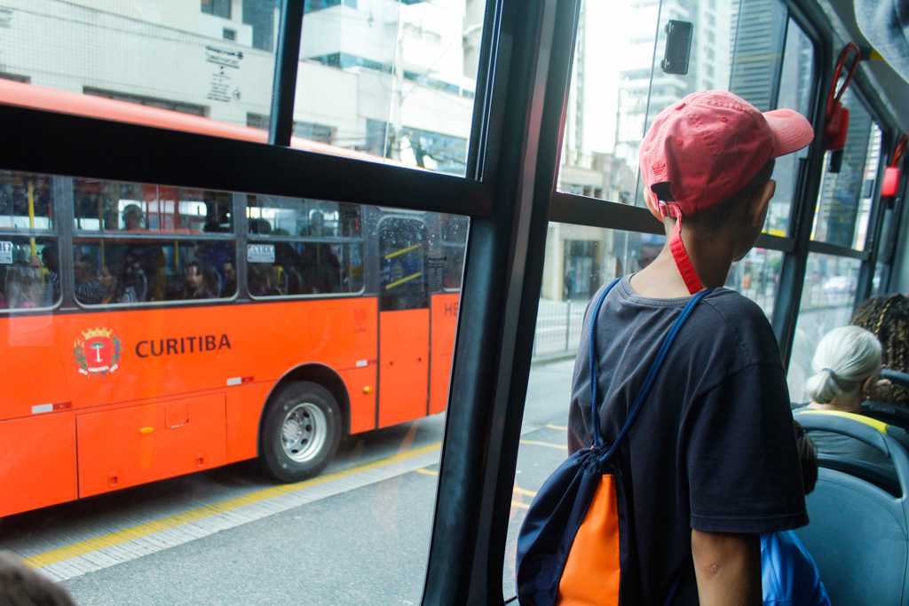 Atente-se ao prazo: solicitação do Passe Escolar pode ser feita a partir da próxima segunda
