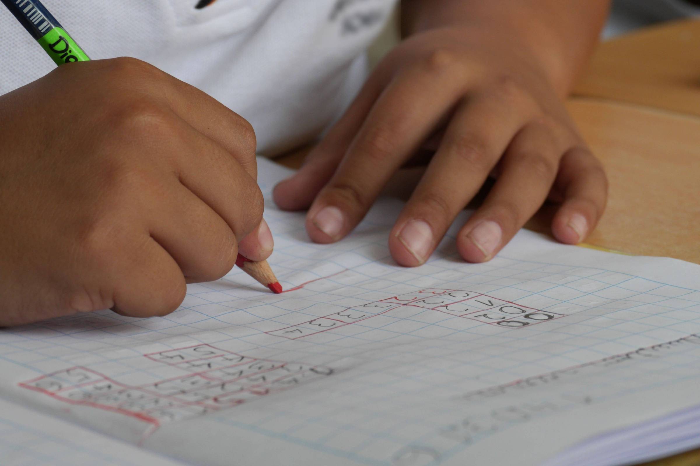 Crônicas escolares: o trocadilho involuntário