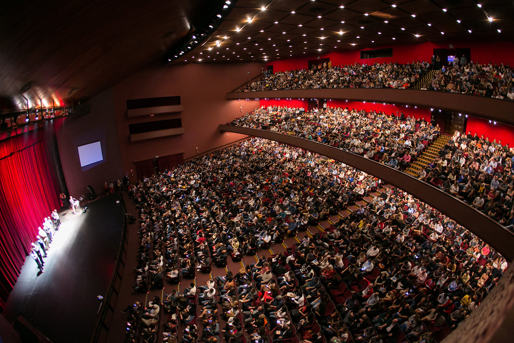 Festival de Curitiba marca data para anunciar programação completa