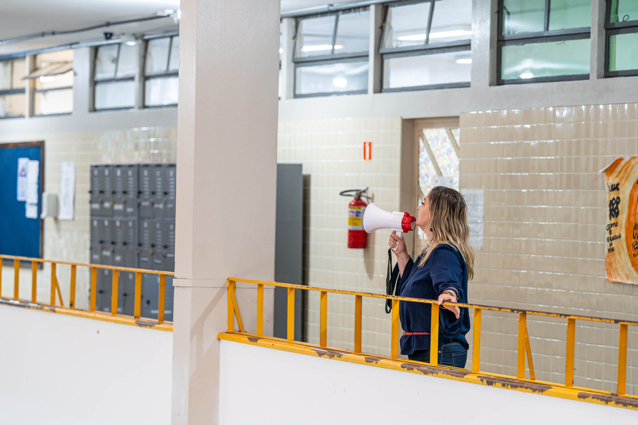 Secretaria de Educação abre edital do PSS com 150 vagas administrativas e 150 vagas para serviços gerais