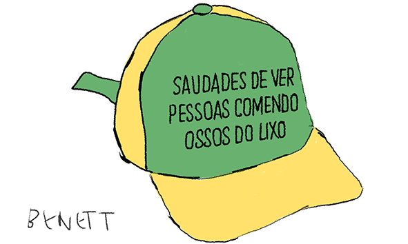 Benett