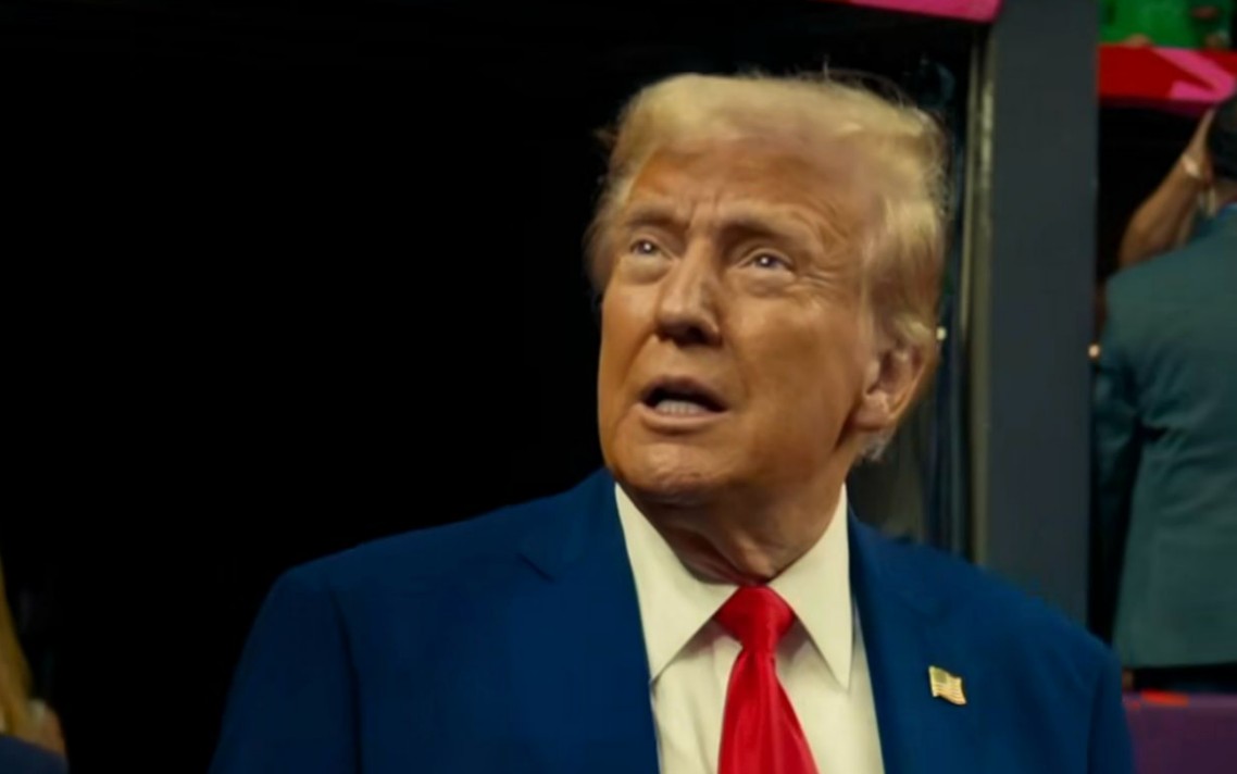 Judeus curitibanos assinam manifesto contra ‘limpeza étnica’ proposta por Trump