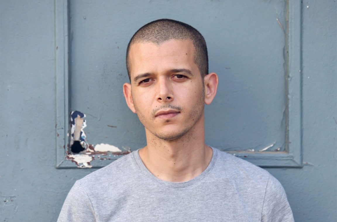 Abdellah Taïa e "Aquele que é digno de ser amado"