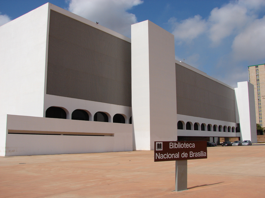 Geraldinho, Asa Norte