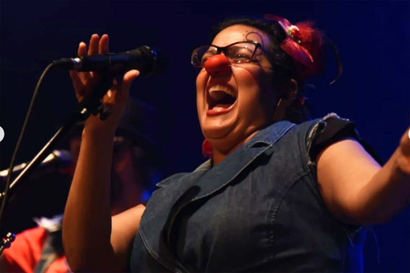 Gritinho de Carnaval tem brincadeiras e cancioneiro popular pra criançada