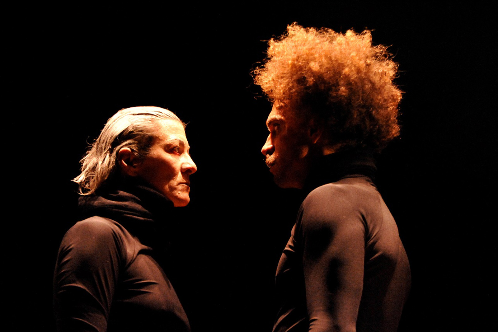 Coletivo Gompa estreia curtíssima temporada de "Frankenstein"em Curitiba