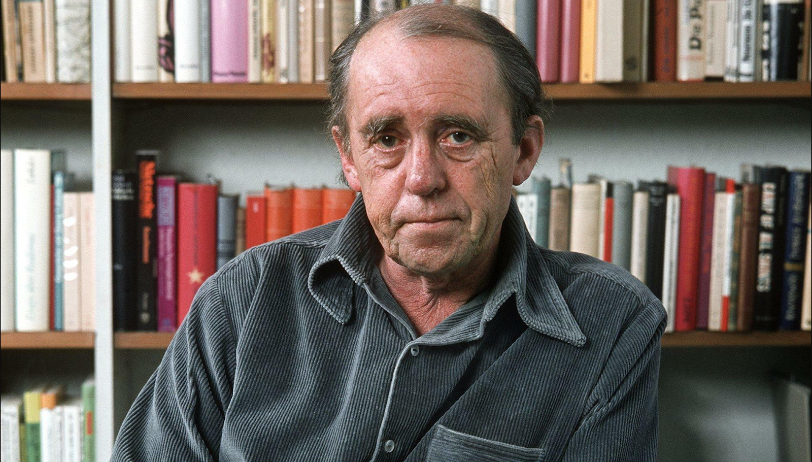 Heinrich Böll e "A honra perdida de Katharina Blum"