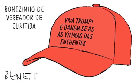 Benett