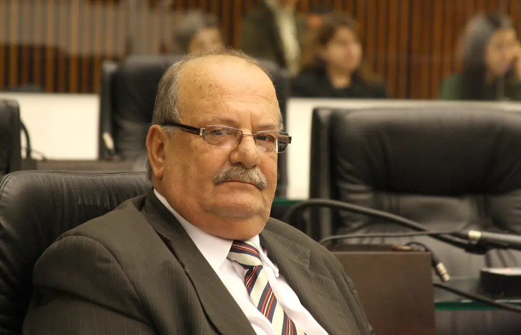 Morre o ex-deputado estadual Luiz Accorsi