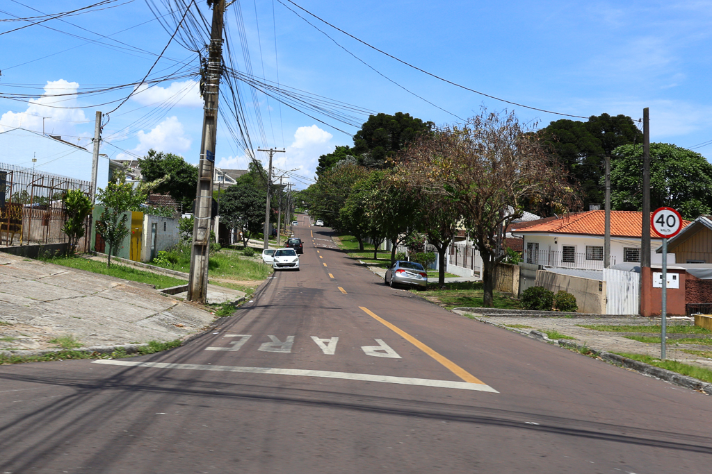 Curitiba é a cidade do Paraná com mais contratações do Minha Casa, Minha Vida