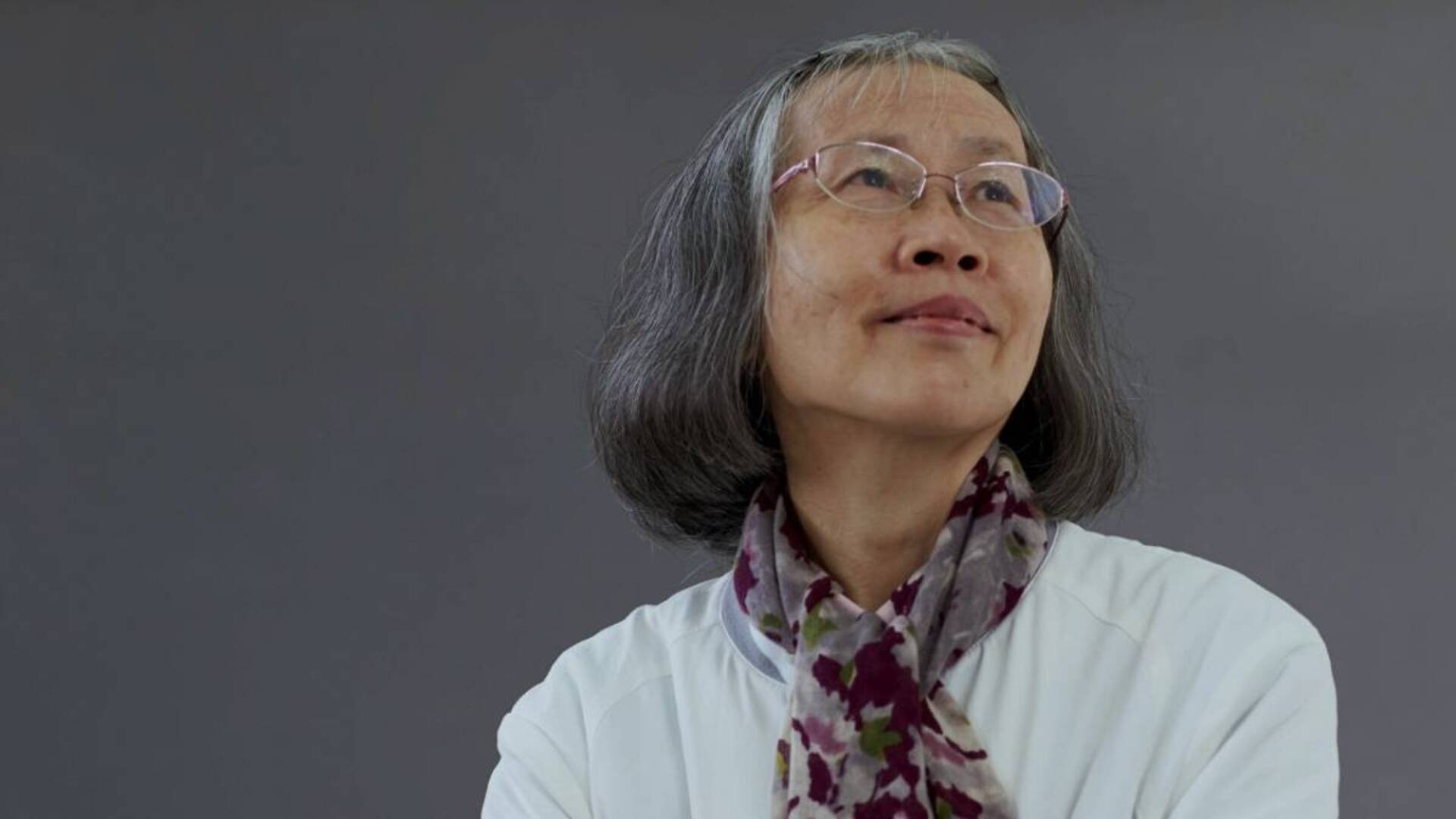 Can Xue: perfomance, escatologia e ruído agudo