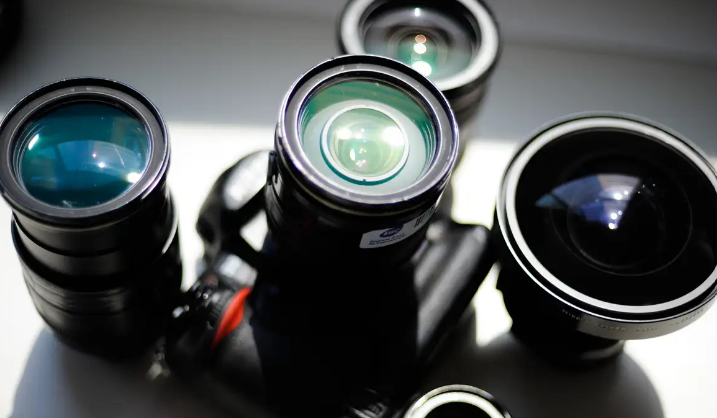 Aberta campanha de financiamento coletivo para lançamento da revista fotográfica ISO 400