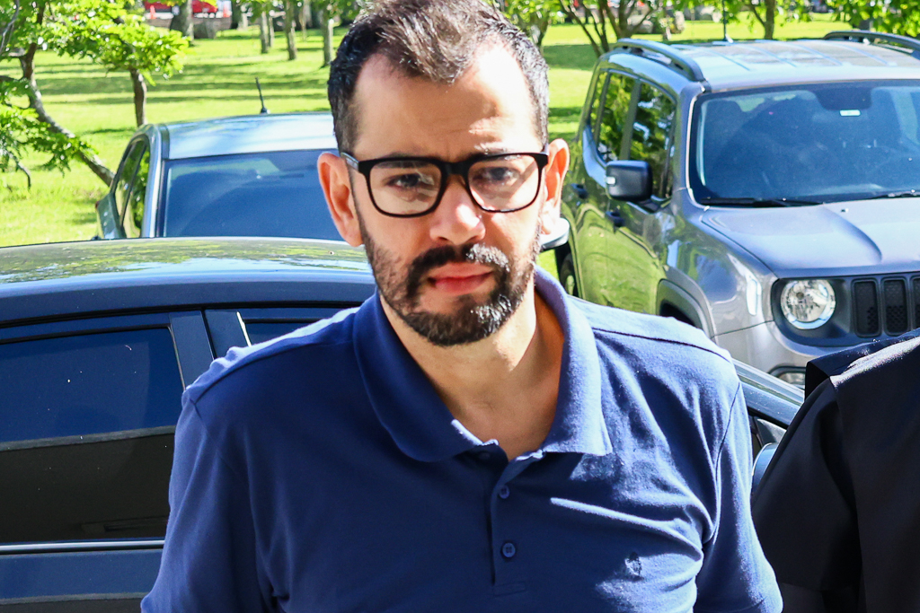 Desembargador concede prisão domiciliar para Jorge Guaranho, que matou tesoureiro do PT em 2022