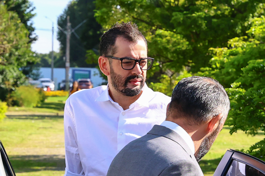 Complexo Médico de Pinhais atende às demandas médicas dos custodiados, diz Polícia Penal