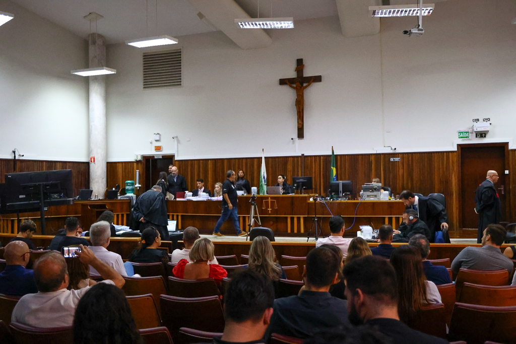 Quem são os jurados que podem condenar Jorge Guaranho