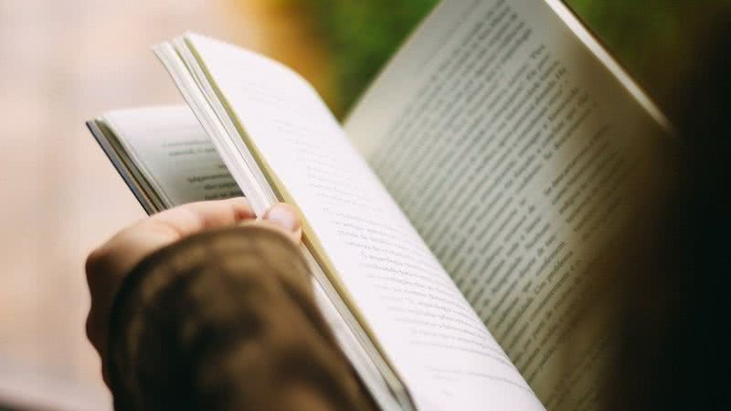 Cinco dicas para quem quer ler mais livros (ou quer começar a ler)