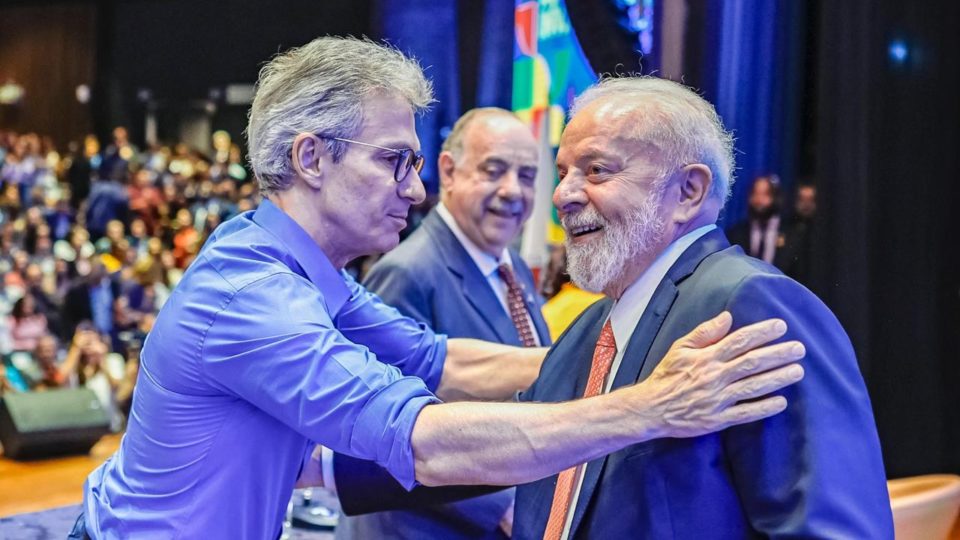 Paranaenses preferem qualquer candidato da direita a Lula, mostra Genial/Quaest